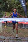 Senior Men, 2022 National Cross Country Relays, Berry Hill Park, Mansfield.  Photo: David T. Hewitson/Sports for All Pics